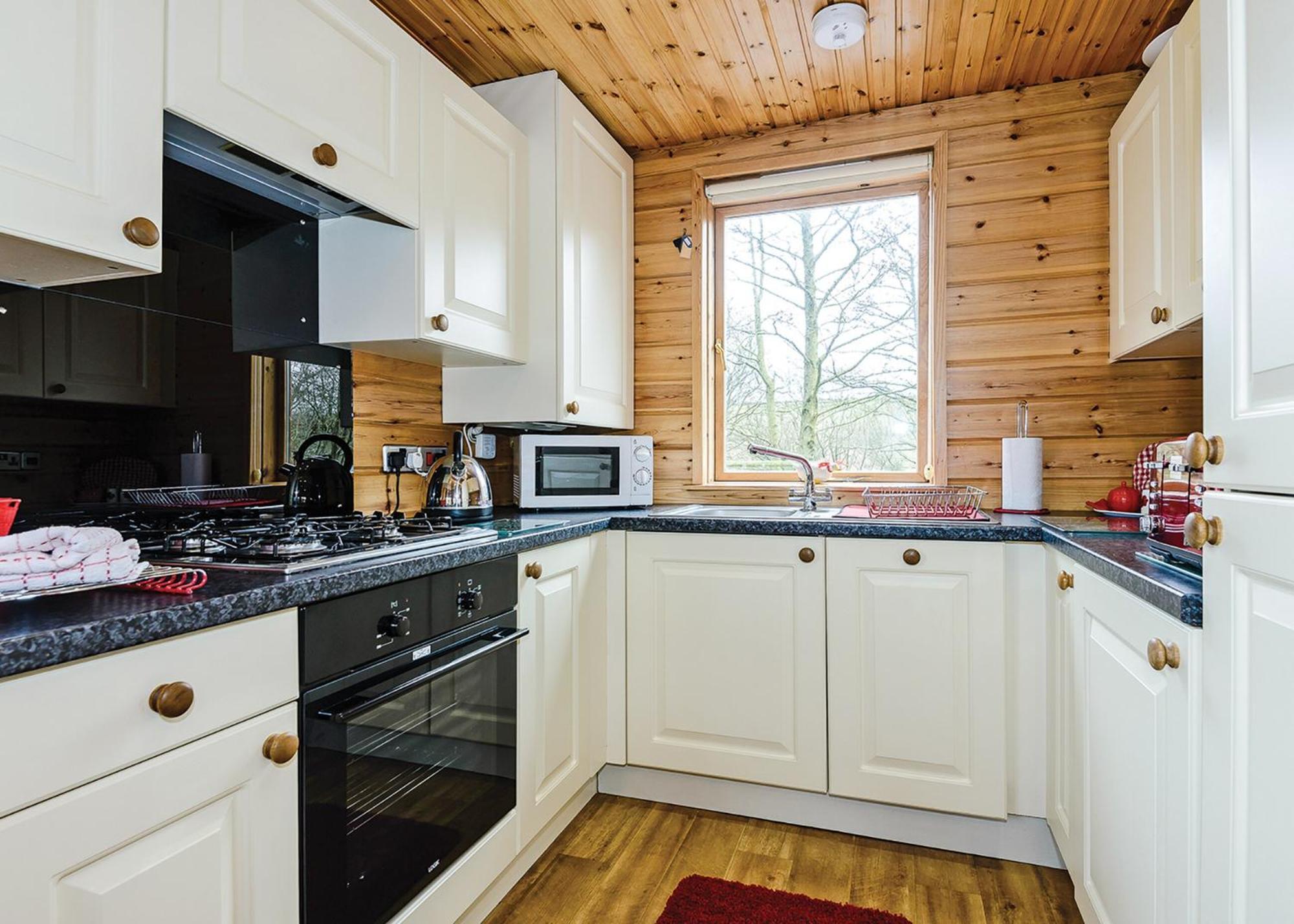 Anglesey Lakeside Lodges Menai Bridge Værelse billede