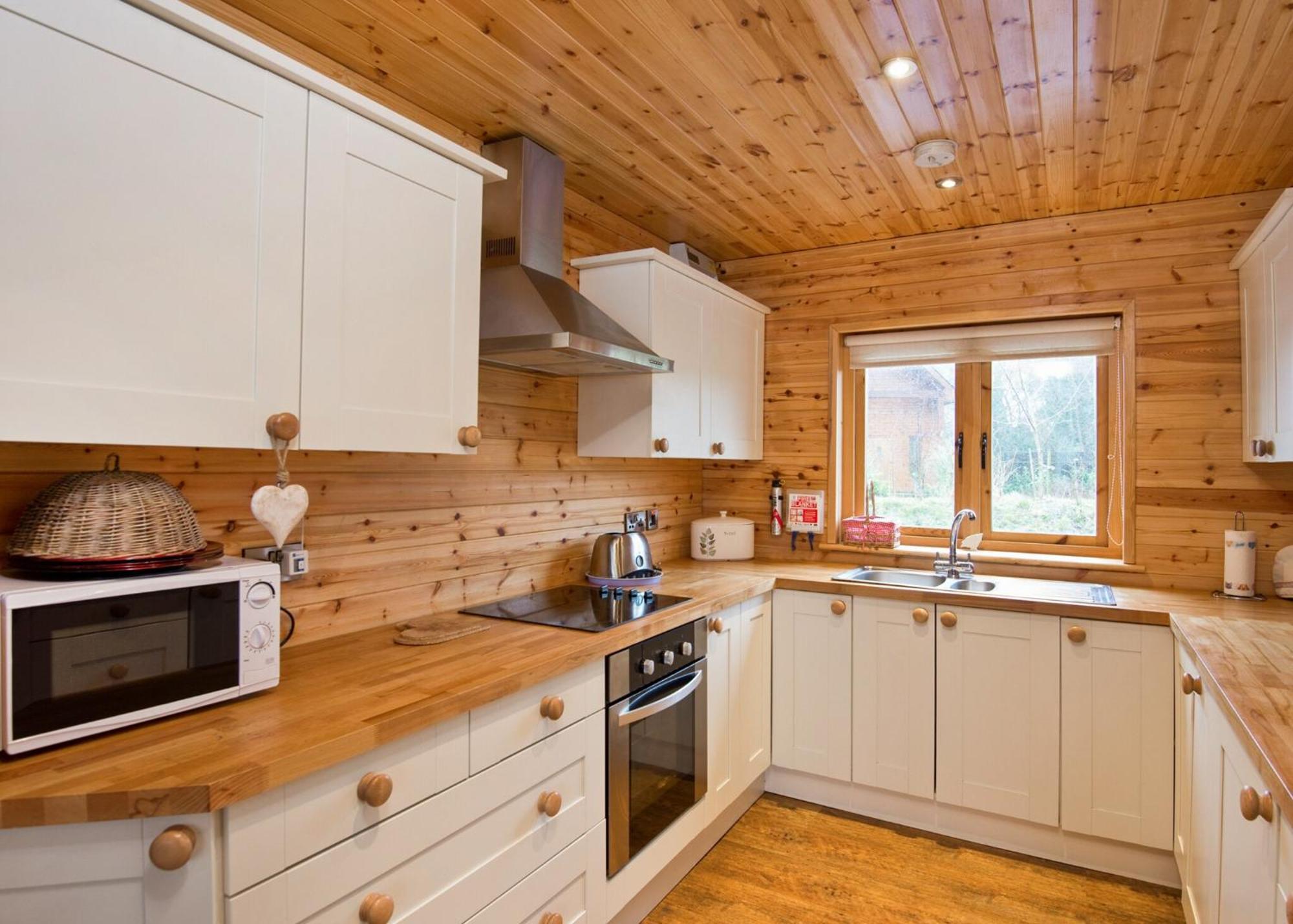 Anglesey Lakeside Lodges Menai Bridge Værelse billede